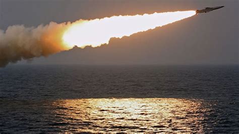 美国在日本部署高超音速导弹