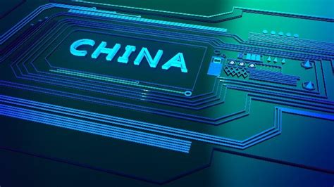 美国对中国大陆先进芯片设备管制