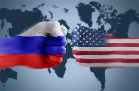 美国对俄罗斯进行了几轮制裁