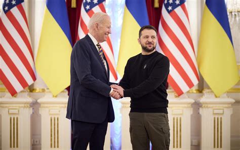 美国建议乌克兰谈判