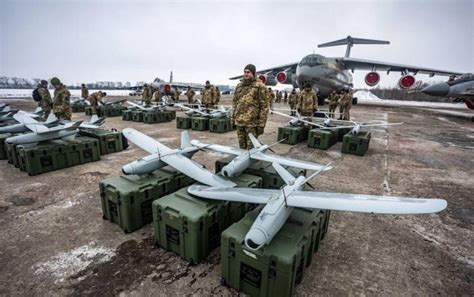 美国提供给乌克兰2套防空系统