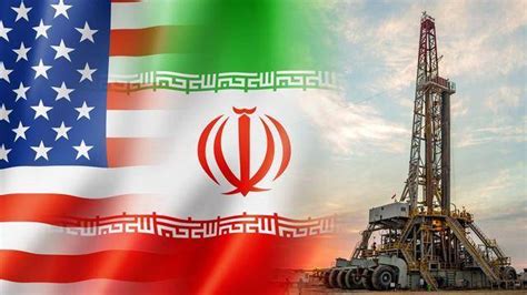 美国正准备解除对伊朗制裁