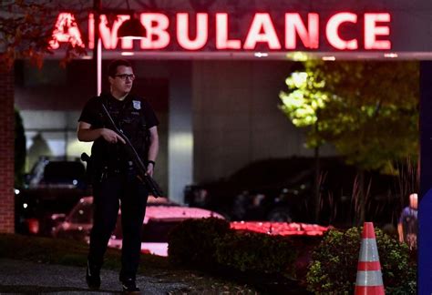 美国缅因州枪击案死亡升至22人