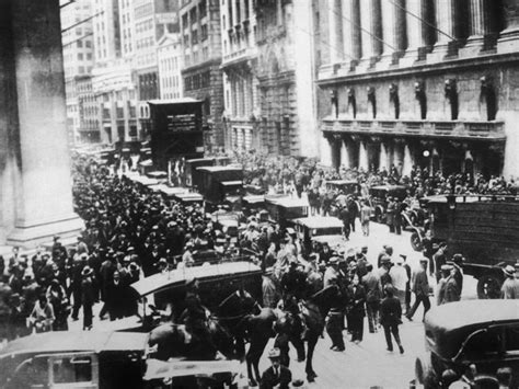 美国股票历史性时刻