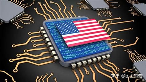 美国芯片与科技法案解读