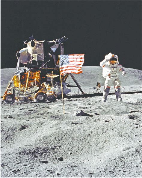 美国阿波罗20登月计划