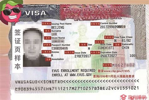 美国f1签证存款要求