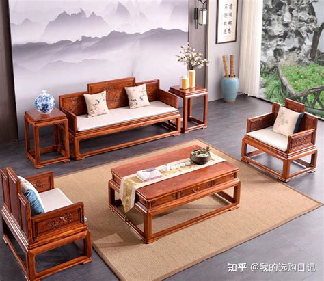 聊城新中式红木沙发价位
