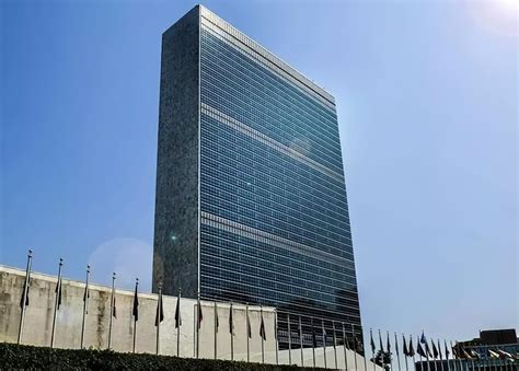 联合国总部搬迁消息是真的吗