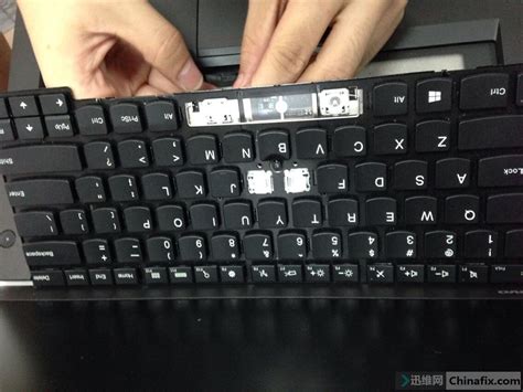 联想电脑键盘驱动安装