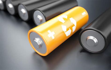 聚合物锂电池的寿命