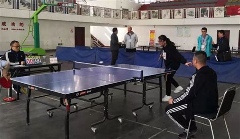 肥城乒乓球培训学校