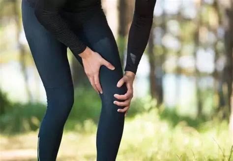 膝盖怎么保护和锻炼