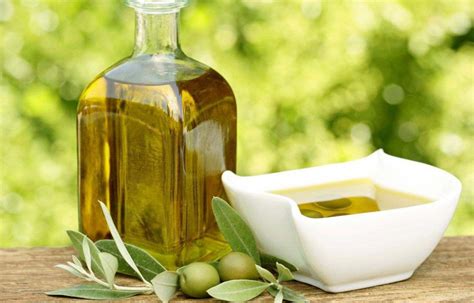 自制橄榄油方法