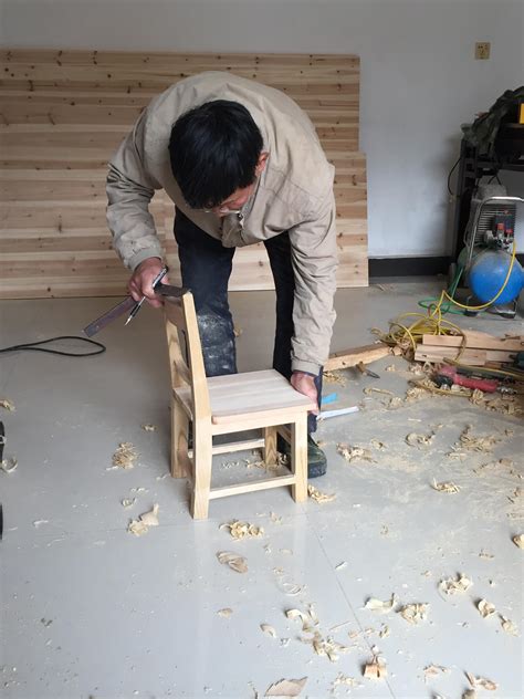 自贡实木椅子加工厂