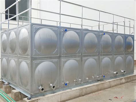自贡玻璃钢生活水箱公司