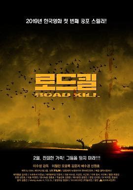 致命之旅韩国电影