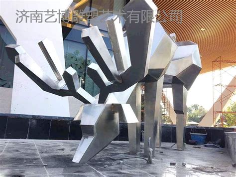 舟山公园不锈钢雕塑要多少钱