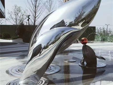 舟山定制玻璃钢雕塑供应商