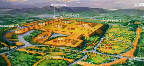 良渚遗址是哪个朝代