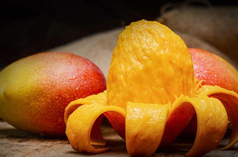 芒果可以放冰箱保存吗