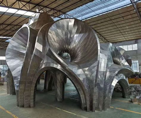 芜湖不锈钢雕塑厂商销售