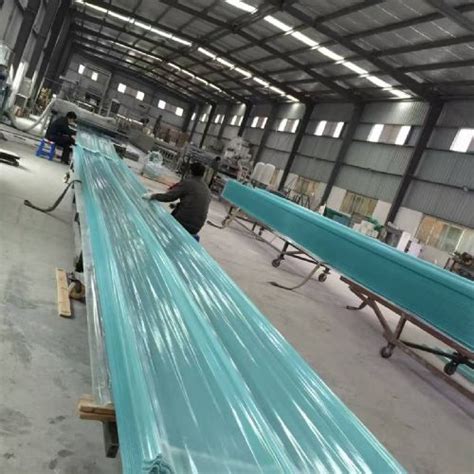 芜湖玻璃钢生产