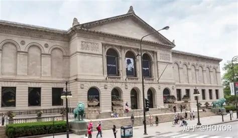 芝加哥艺术学院排名为什么下滑了