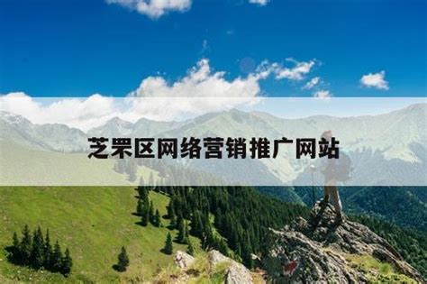 芝罘区网络推广网站
