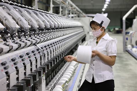 苏州最大纺织企业