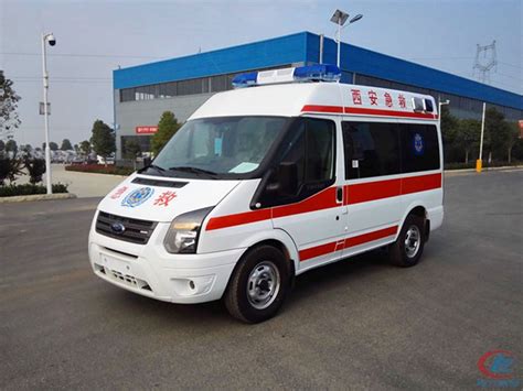 苏州120救护车