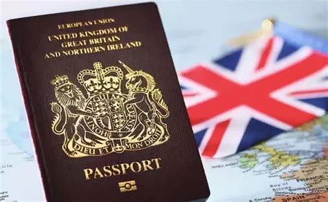 英国五年可以申请永居吗