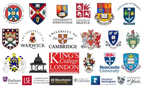 英国大学排名前30的学校
