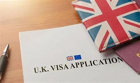 英国学生签证和保险