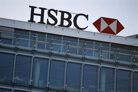 英国汇丰银行可以在中国取款吗