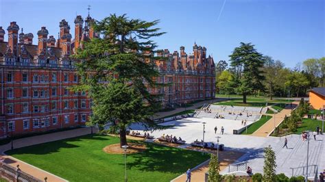 英国玛丽女王大学世界排名