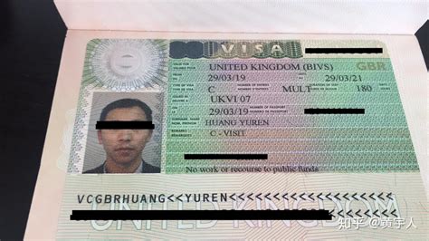英国留学签证存单翻译