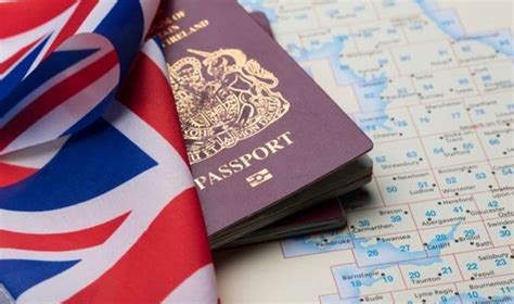 英国留学签证资产证明要哪些