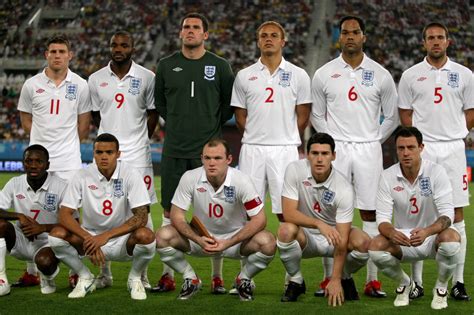 英国足球队为什么叫英格兰