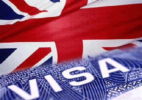 英国t4签证办理流程及费用
