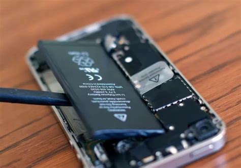 苹果手机官方换电池