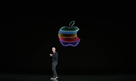 苹果最新科技新闻