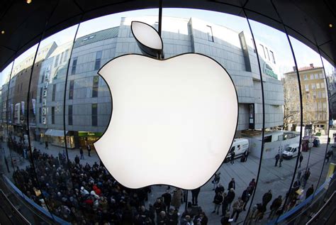 苹果离职员工被苹果公司告上法庭