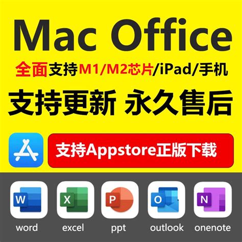 苹果ipad版office