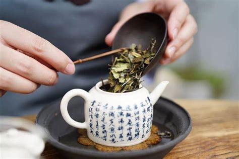 茶叶的最佳保存方法