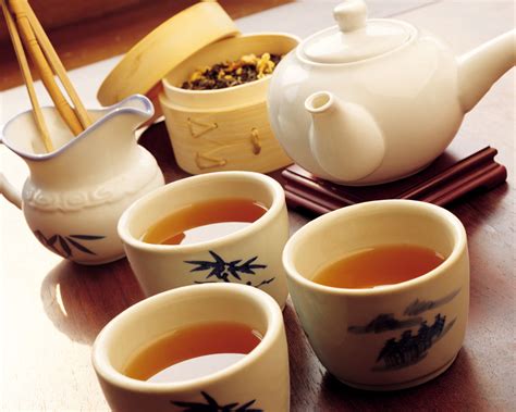 茶文化需要健康发展