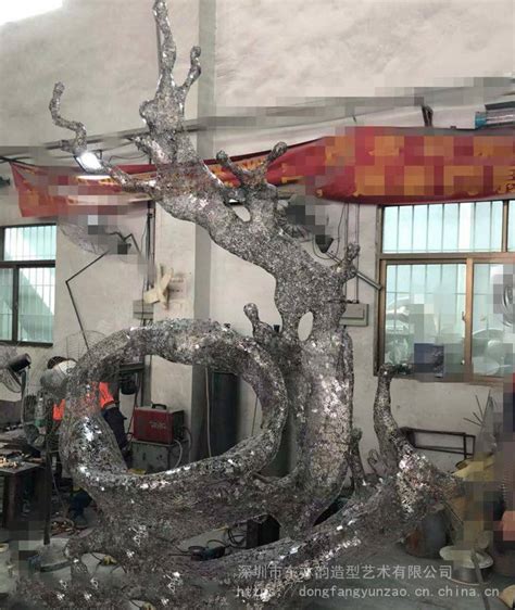 荆州不锈钢雕塑多少钱