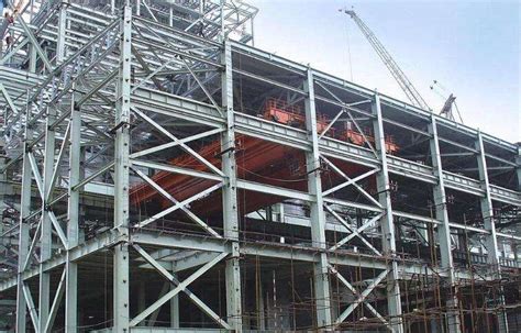 荆州钢结构幕墙工程厂家