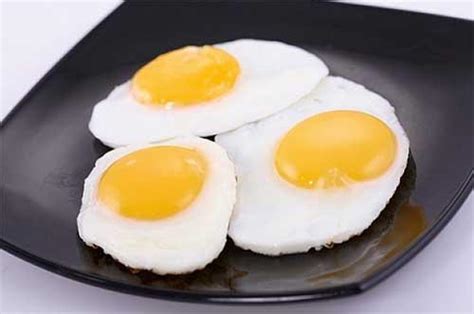 荷包蛋和煮鸡蛋热量区别
