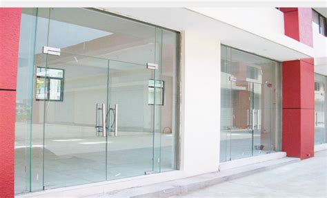 莆田钢化玻璃安装店